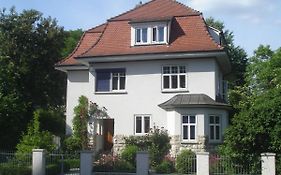 Villa Am Rosenfelspark