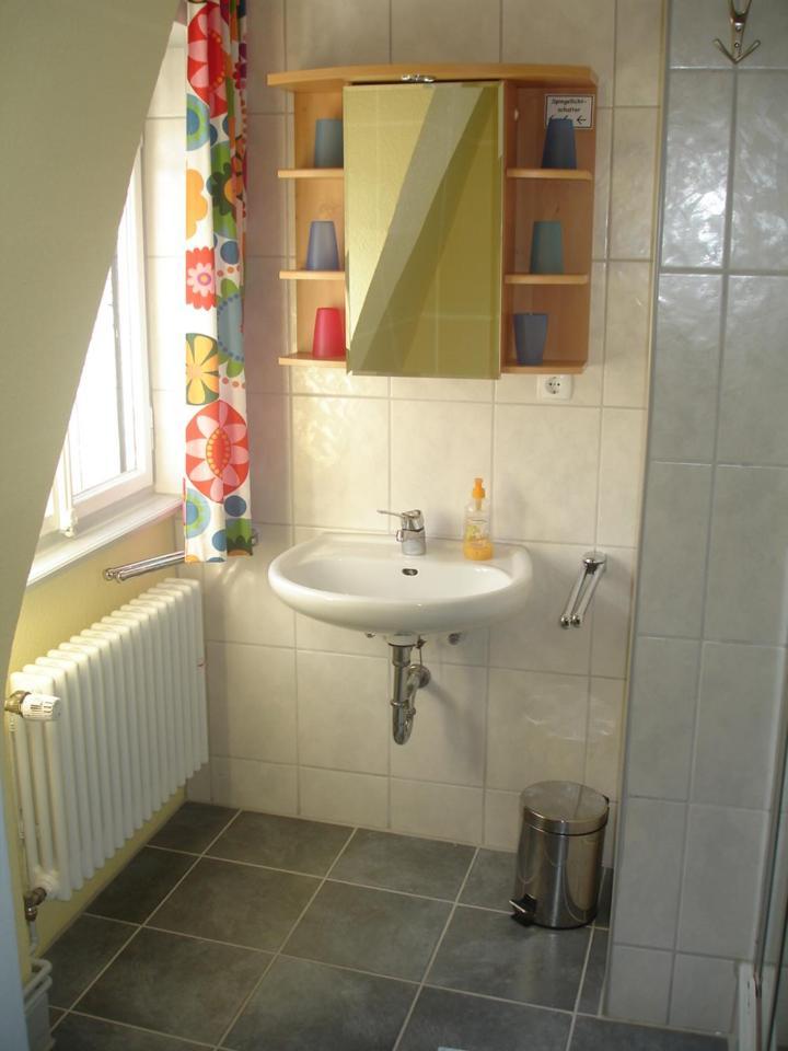 Villa Am Rosenfelspark Lörrach Chambre photo