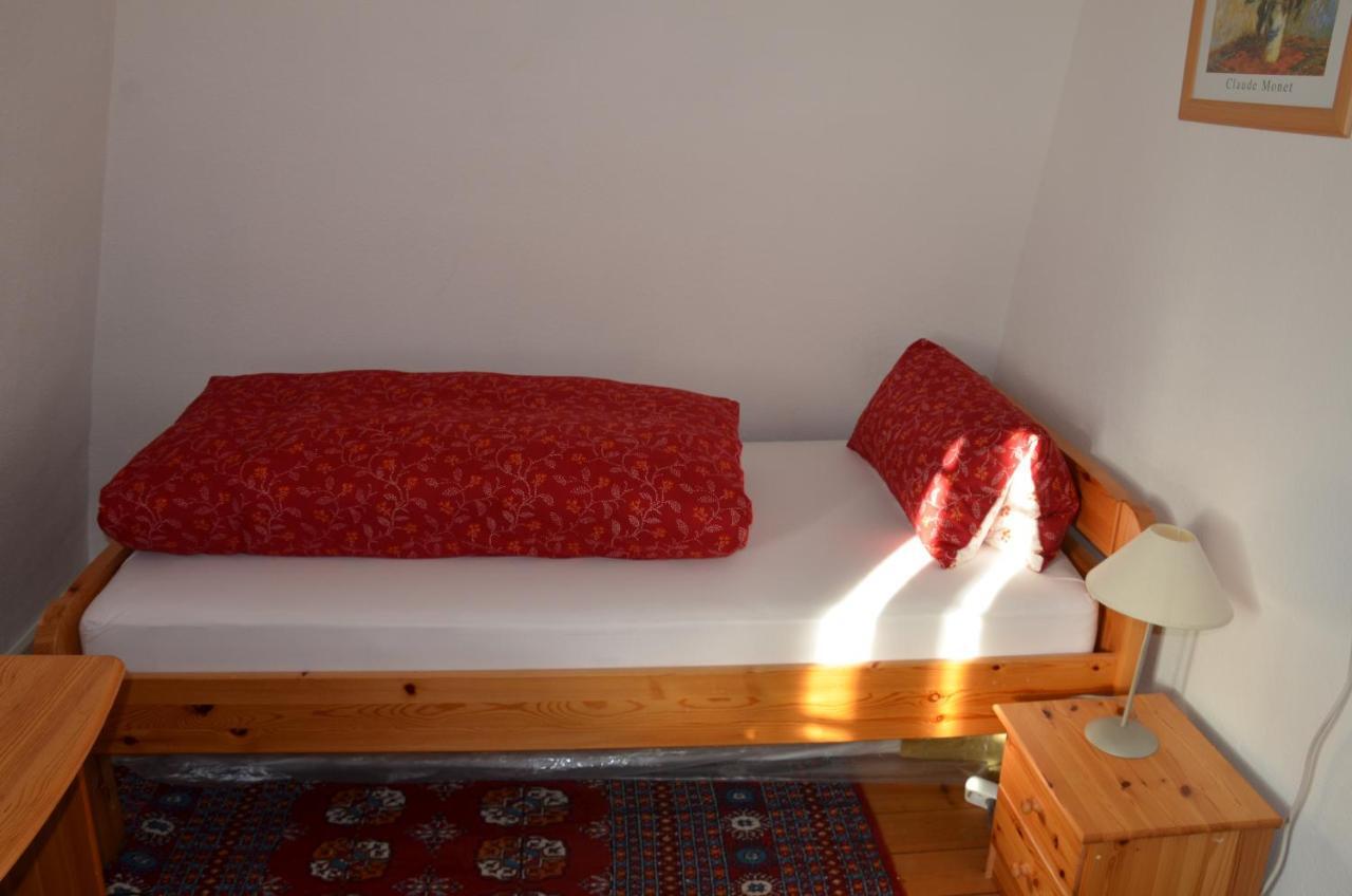 Villa Am Rosenfelspark Lörrach Extérieur photo